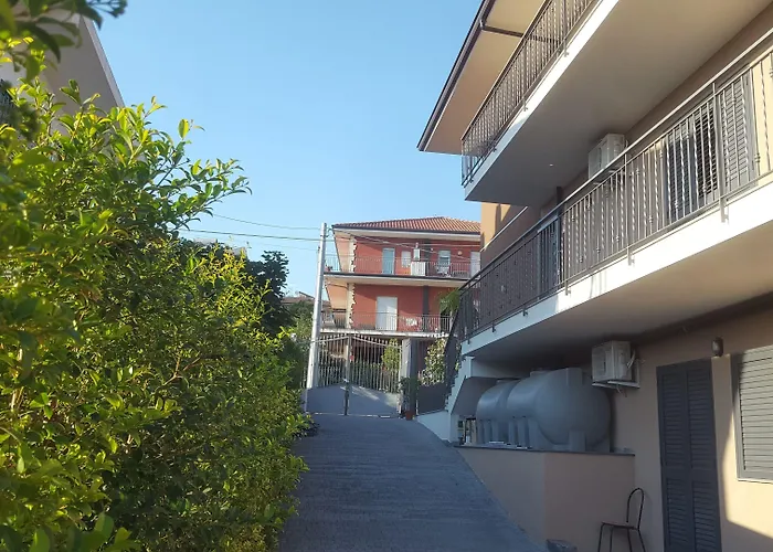 Idilliaco Bed & Breakfast 3*