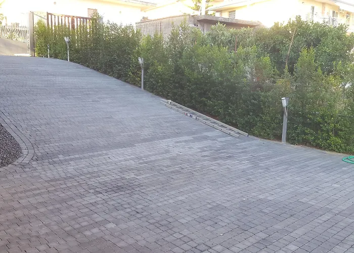 Idilliaco Bed & Breakfast 3*