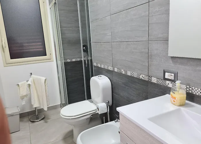 Idilliaco Bed & Breakfast 3*