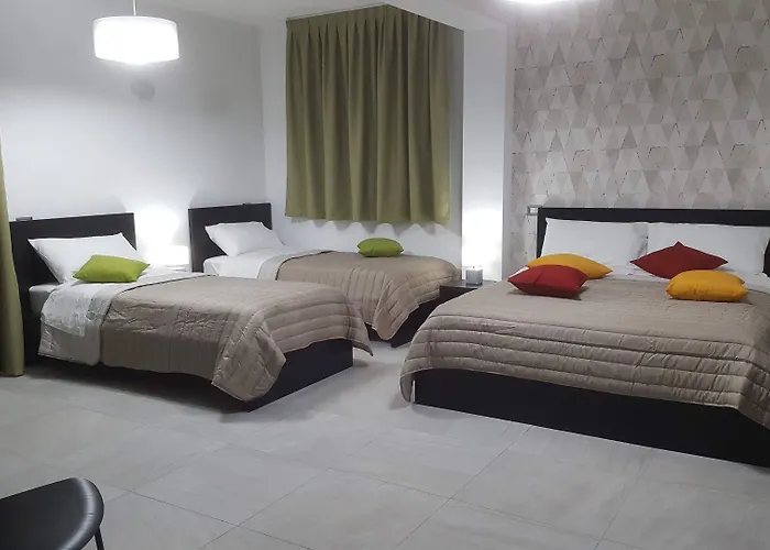 Bed & Breakfast Idilliaco