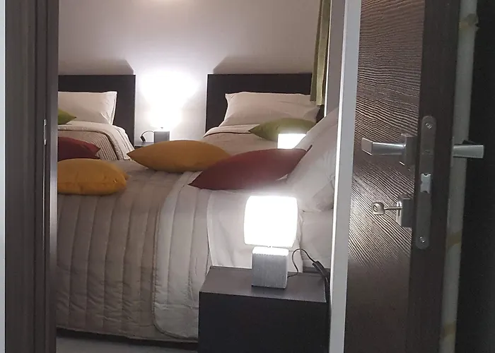 Idilliaco 3* Motta SantʼAnastasia