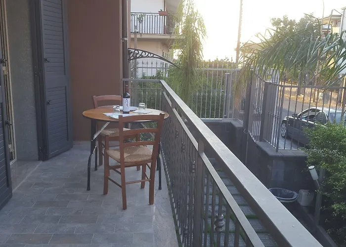 Idilliaco 3* Motta SantʼAnastasia