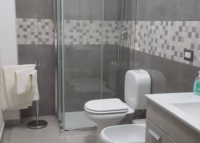 Idilliaco Bed & Breakfast Motta SantʼAnastasia