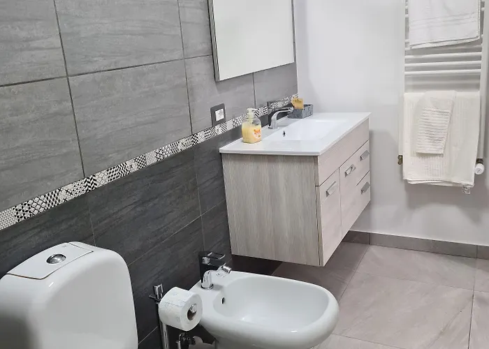 Idilliaco Bed & Breakfast