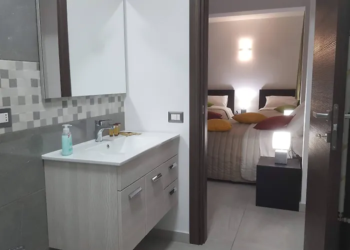 Idilliaco Bed & Breakfast 3*